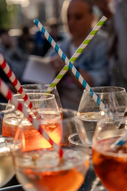Berlin: Audrey Ahoi! Spree cruise with drag queen (HOL) - Practical tips for getting the most from MS Audrey