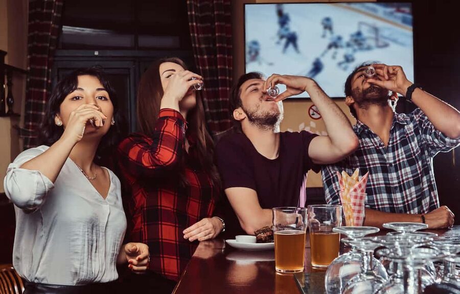 Berlin: Bar & Party Tour with Free Shots & VIP Club Access - Why this bar crawl works for social visitors
