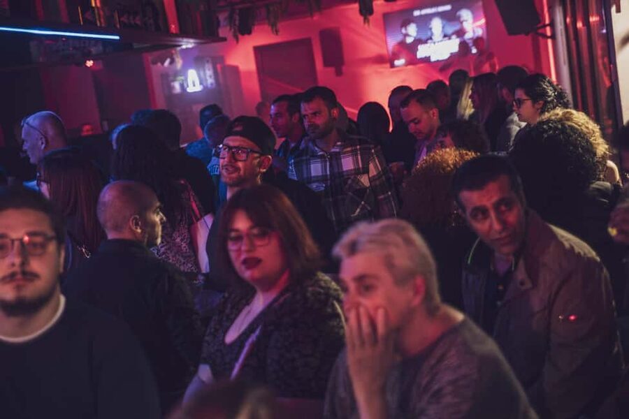 Berlin: Bar & Party Tour with Free Shots & VIP Club Access - What the included shots really mean
