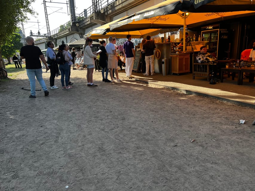 Berlin: Bar & Party Tour with Free Shots & VIP Club Access - Is $17 good value?