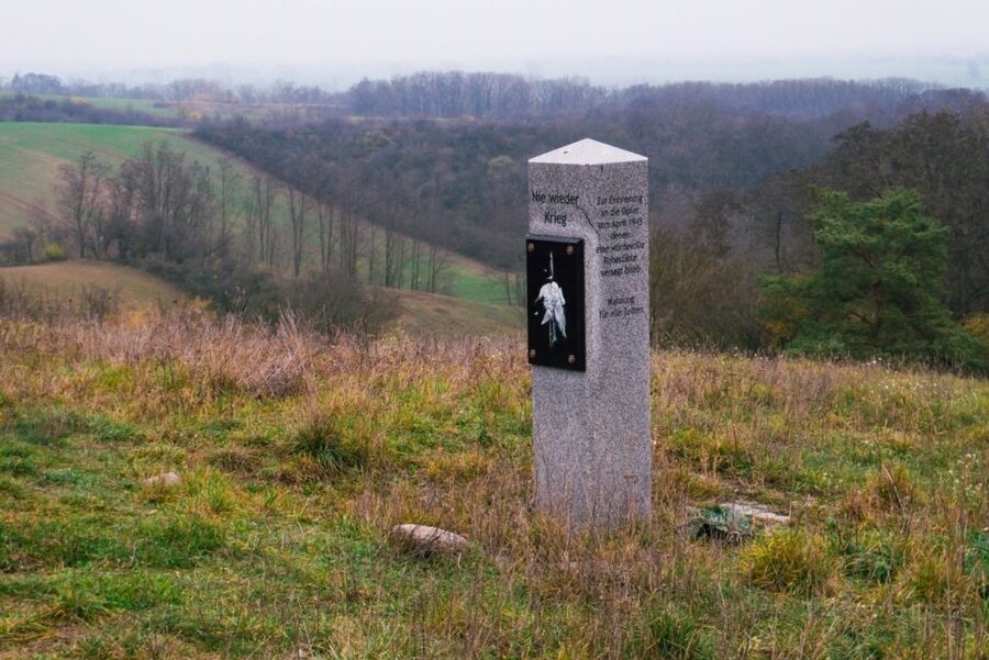 Berlin: Battle for Seelow Heights WW2 tour -Clash of Titans - Why Seelow Heights matters