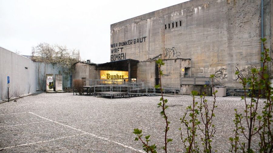 Berlin: Berlin Story Bunker Entry Ticket - Key points before you go