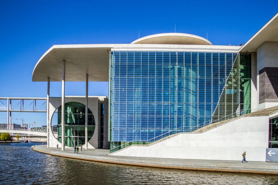 Berlin: Boat Tour Along the River Spree - Who will enjoy this Berlin boat tour?