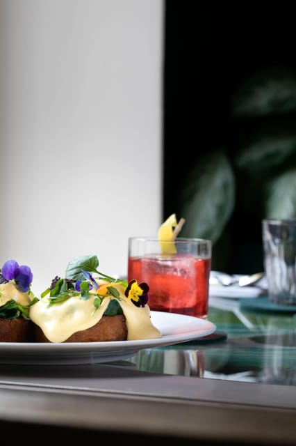 Berlin: Bonvivant Brunch – Pancake Heaven - Why Bonvivant’s Pancake Friday is different
