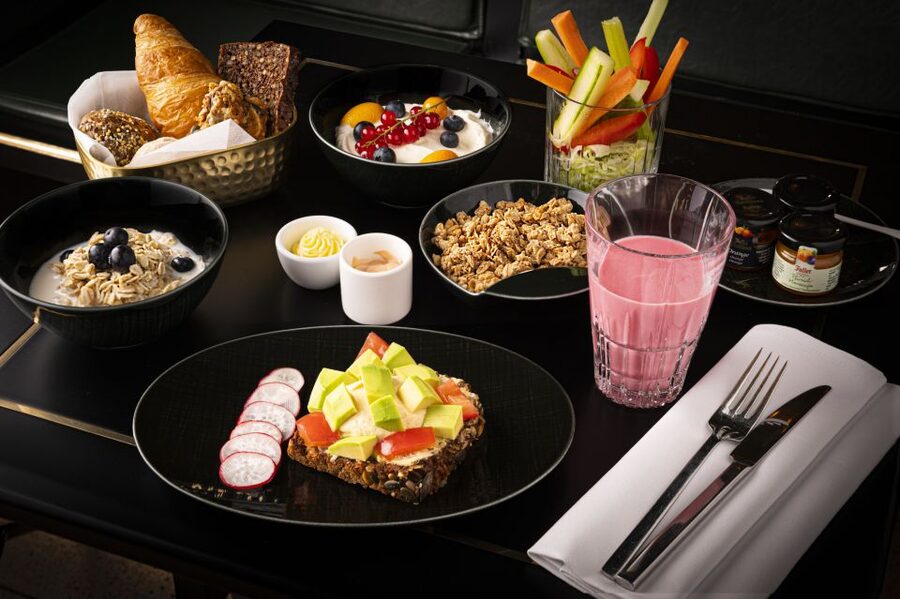 Berlin: Breakfast at Café Wintergarten - Practical details before you go