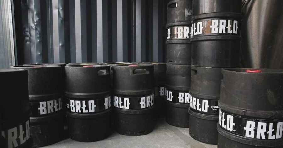 Berlin: BRLO BRWHOUSE Tour and Craft Beer Tasting - Key points before you book