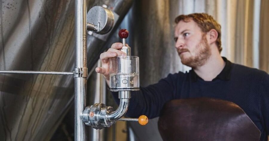 Berlin: BRLO BRWHOUSE Tour and Craft Beer Tasting - Why the shipping-container brewery is worth seeing