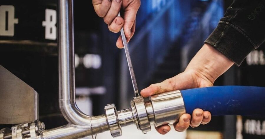 Berlin: BRLO BRWHOUSE Tour and Craft Beer Tasting - Should you book the BRLO beer tour?