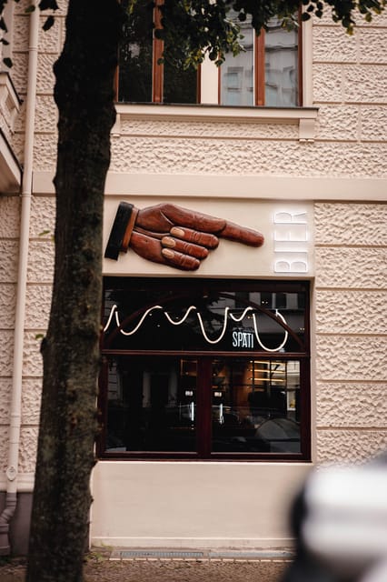 Berlin: BRLO Charlottenburg Tasting Session - A short introduction to BRLO and brewing
