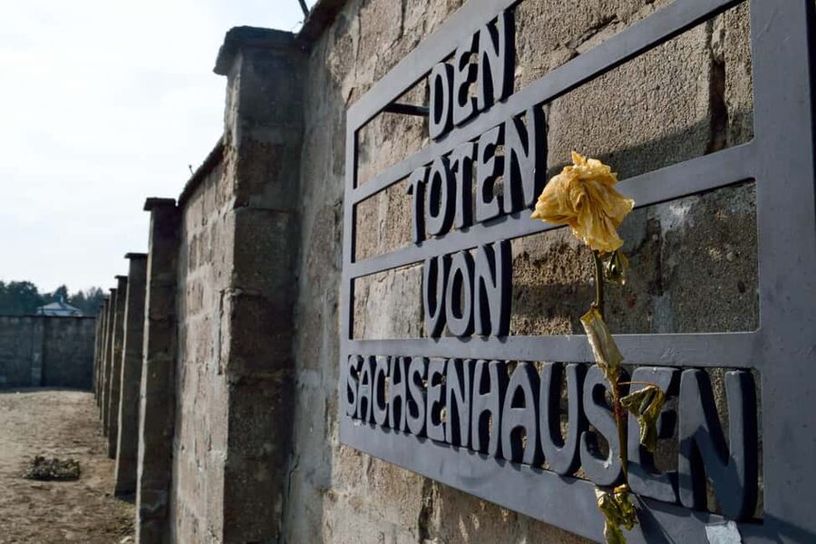Berlin: Bus excursion to Sachsenhausen concentration camp - Why Sachsenhausen matters outside Berlin