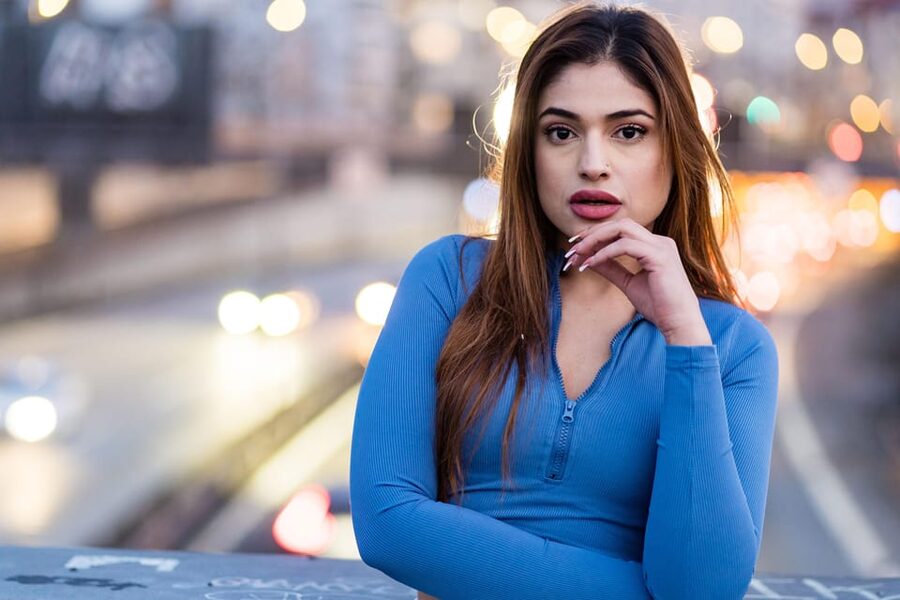 Berlin by Night: Private Photoshoot at Illuminated Cityscape - Is $152 good value for four people?