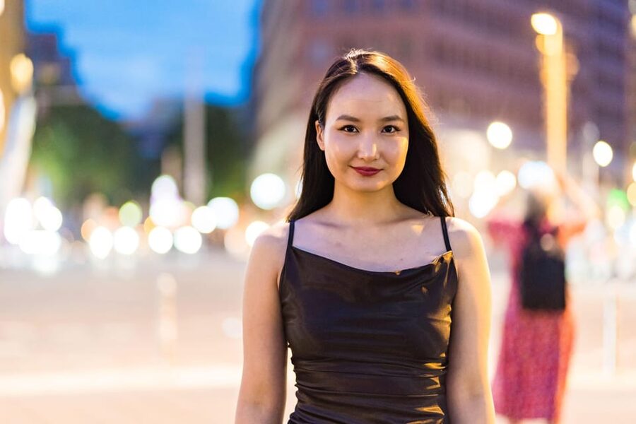 Berlin by Night: Private Photoshoot at Illuminated Cityscape - Who will get the most from this photo walk?