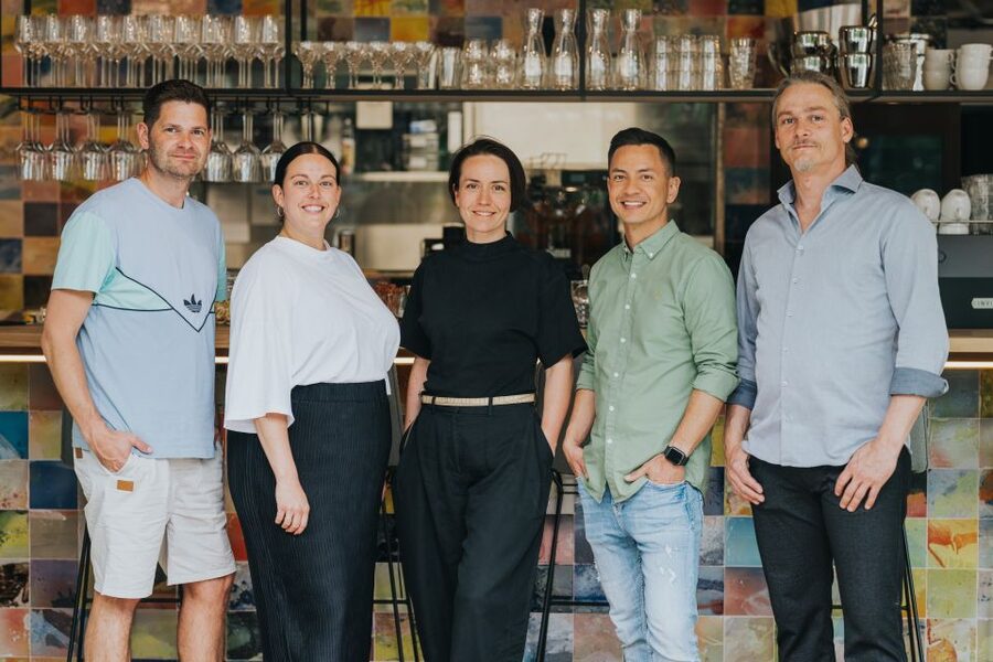 Berlin: Champagne Fine Dining Breakfast in Kreuzberg - Booking details worth checking before you pay