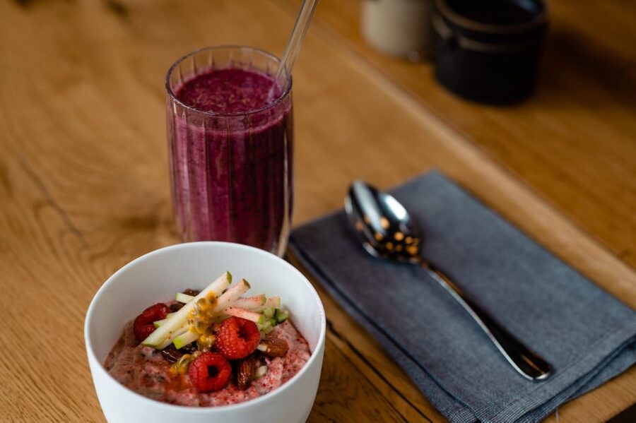 Berlin: Champagne Fine Dining Breakfast in Kreuzberg - Vegetarian choices and dietary planning