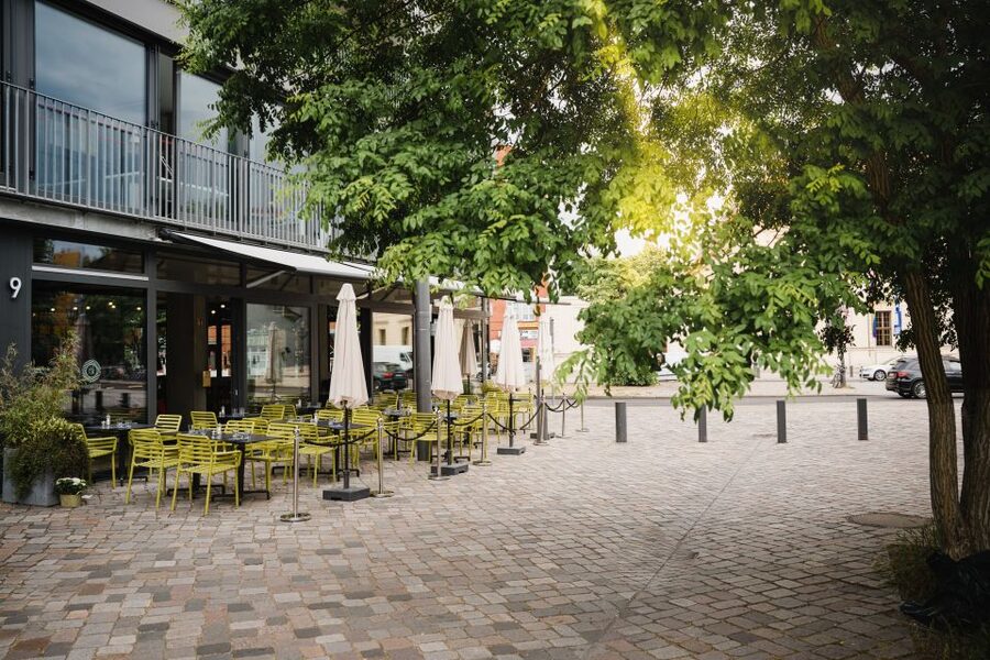 Berlin: Champagne Fine Dining Breakfast in Kreuzberg - Who will enjoy this breakfast most