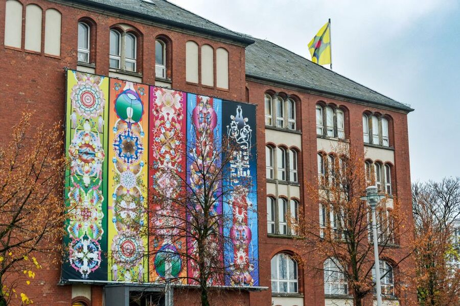 Berlin: Charité Hospital History Walking Tour - Who should book this walk?