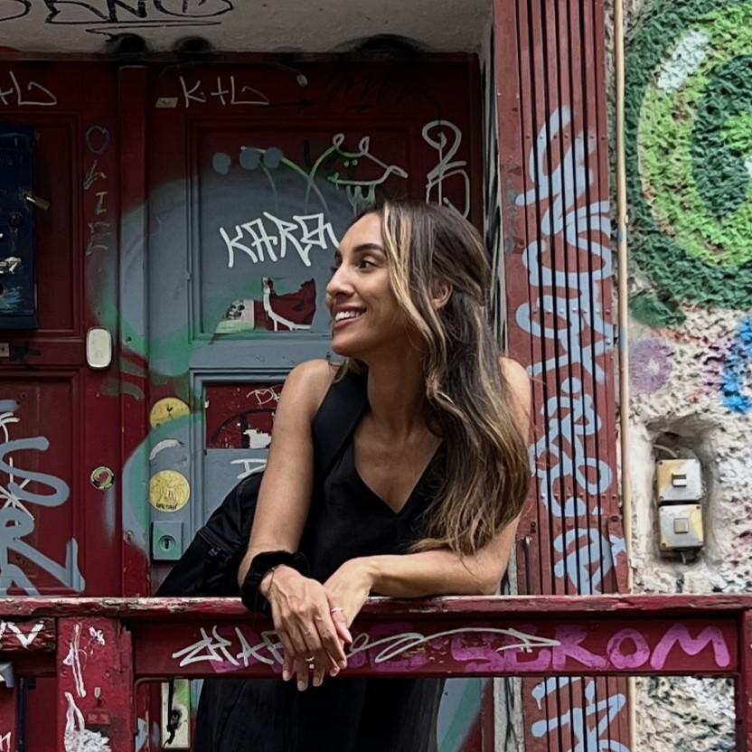 Berlin: City Street Art Guided Walking Tour - Why this Berlin street-art walk is worth your time
