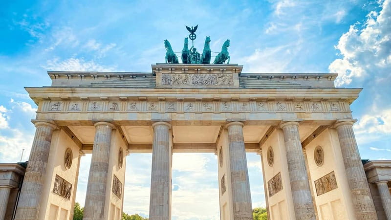 Berlin: City tour - Best of Berlin - Key points to know before you book