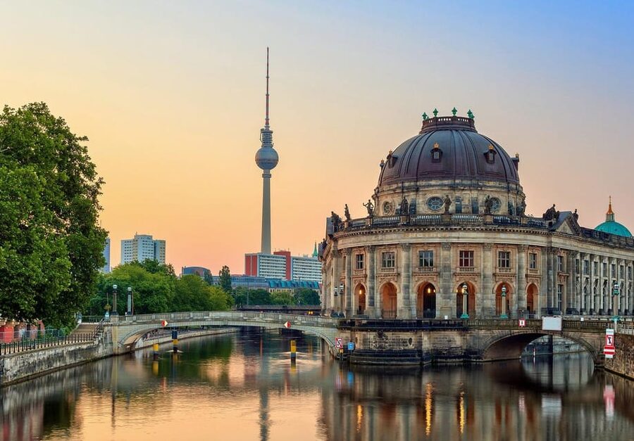 Berlin: Classical concerts at the Bode Museum Berlin - Key points to know before booking