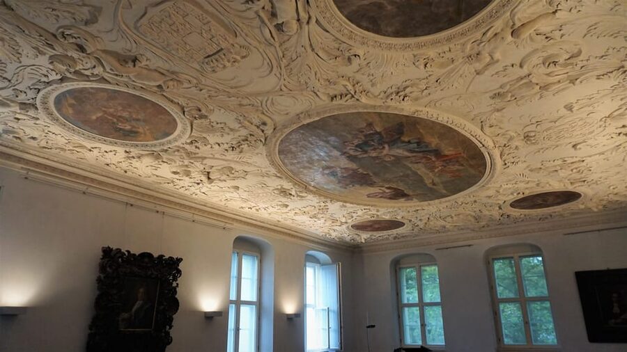 Berlin: Classical concerts in Köpenick Palace - Aurora Hall - Key details about the Aurora Hall concerts