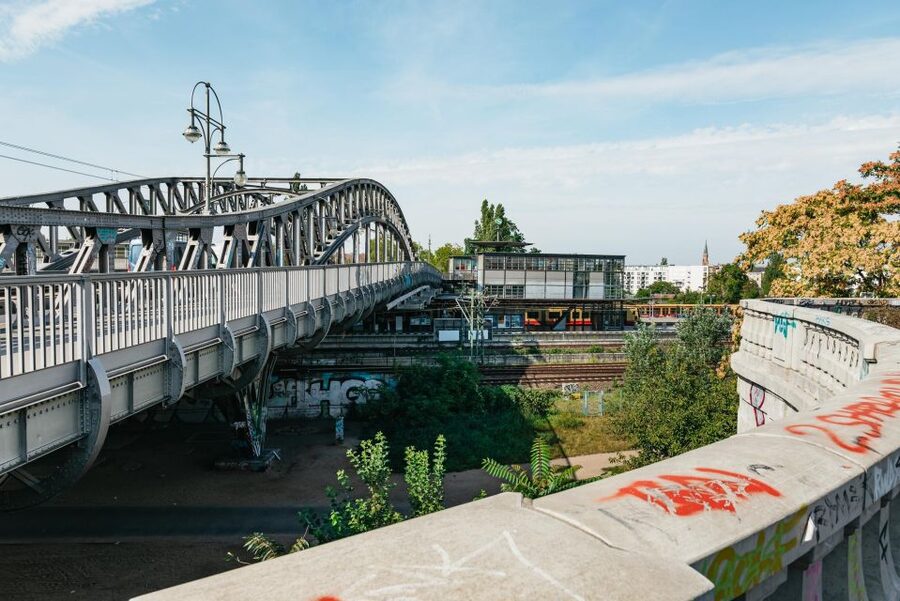 Berlin: Cold War Era History Guided Bike Tour - Key points to know before you book