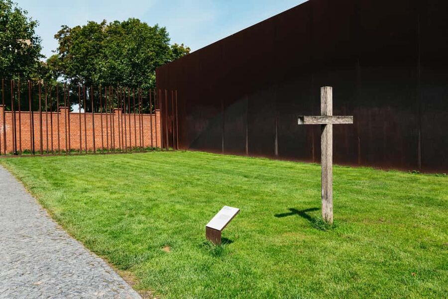 Berlin: Cold War Walking Tour on Berlin Wall Route - What the $26 price buys you