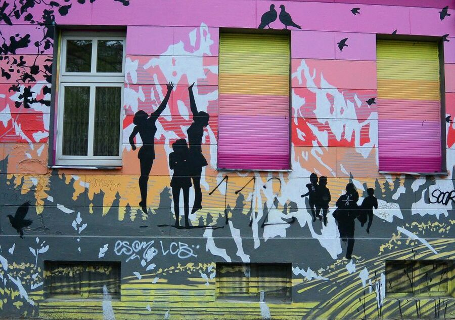 Berlin: David Bowie in 1970s West-Berlin - Why Bowie came to West Berlin