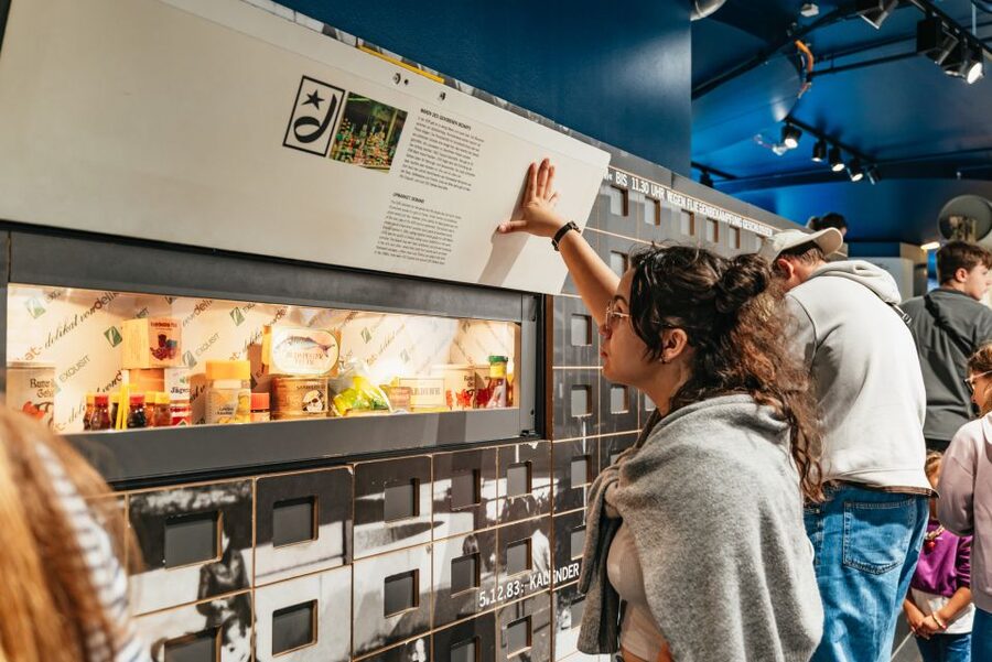 Berlin: DDR Museum Tickets - The best time to visit