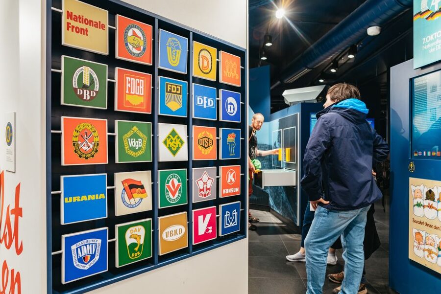 Berlin: DDR Museum Tickets - Is the $15 ticket good value?