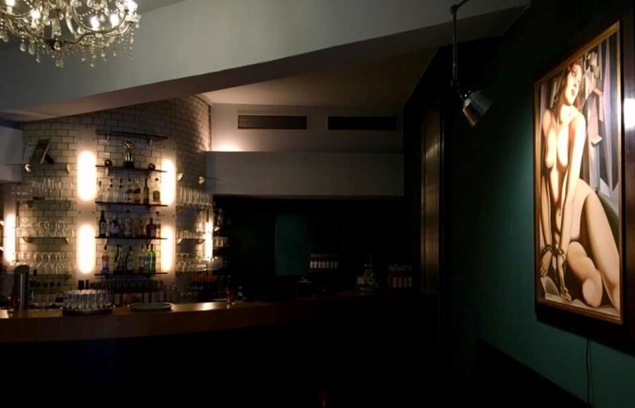 Berlin: Dinner in the Dark - Key points to know before booking