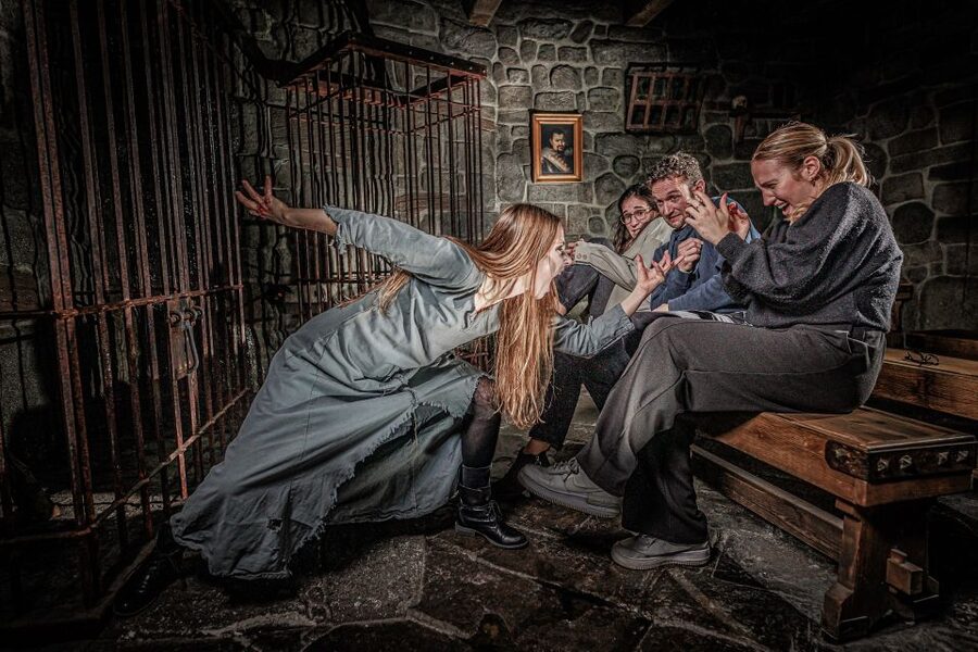 Berlin Dungeon: Entrance Ticket - Key points to know before you book