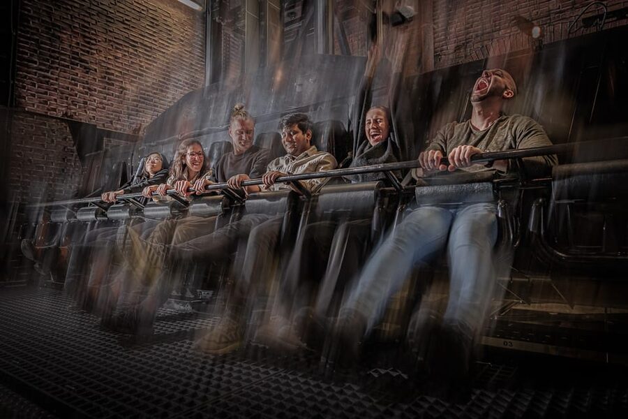 Berlin Dungeon: Happy Hour Ticket - Key points to know before you book