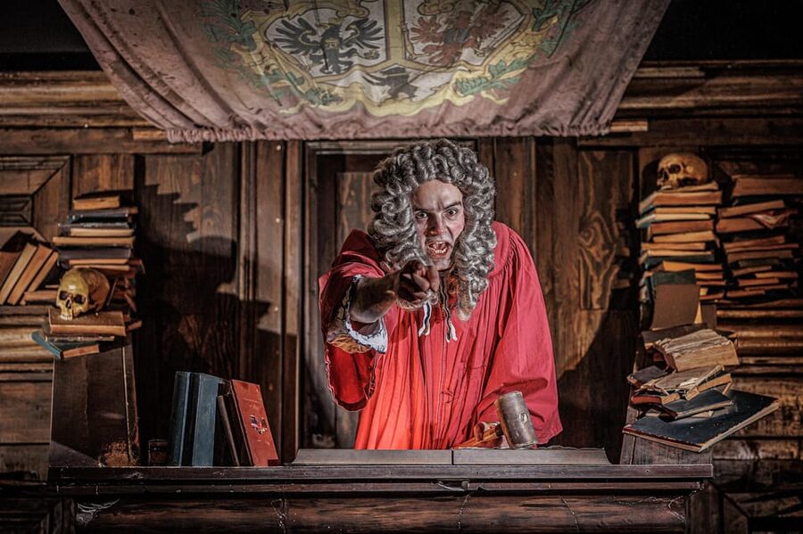 Berlin Dungeon: Happy Hour Ticket - A one-hour journey through Berlin’s darker past