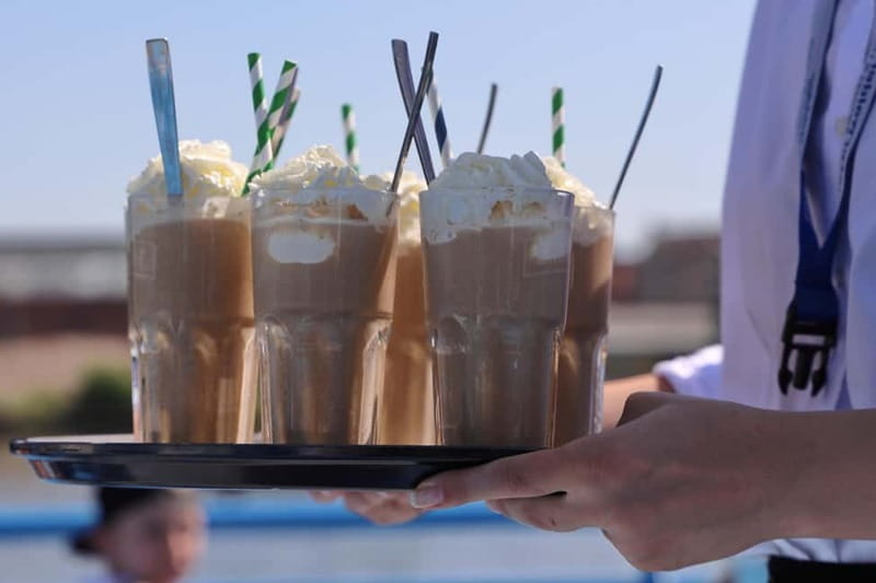 Berlin: East Side Gallery Spree Cruise in a Solar Catamaran - Who will enjoy this cruise most