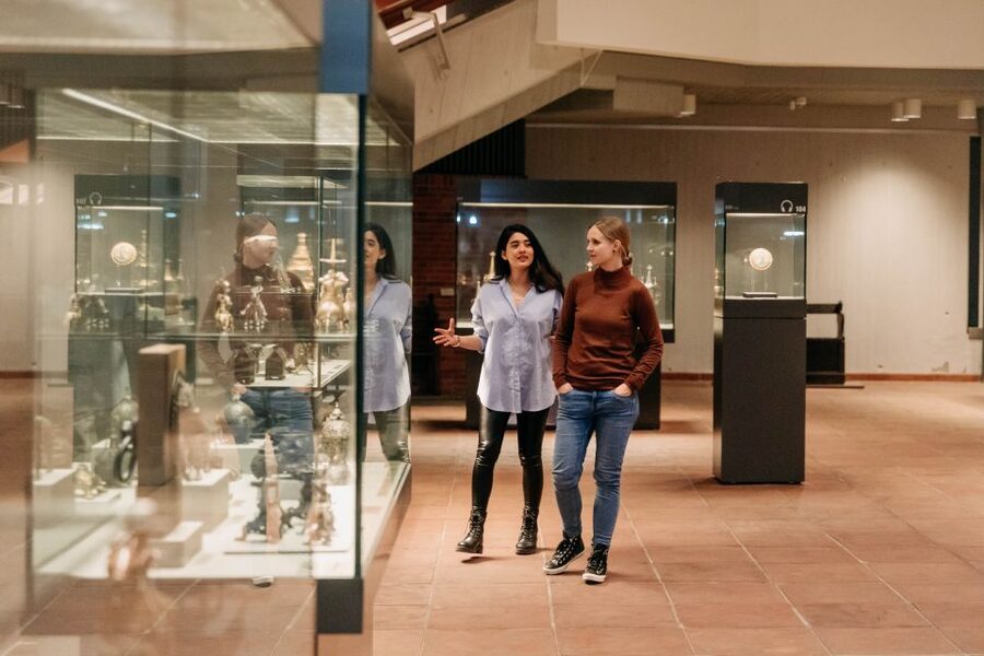 Berlin: Entry Ticket To The Kunstgewerbemuseum - Key points to know before you go