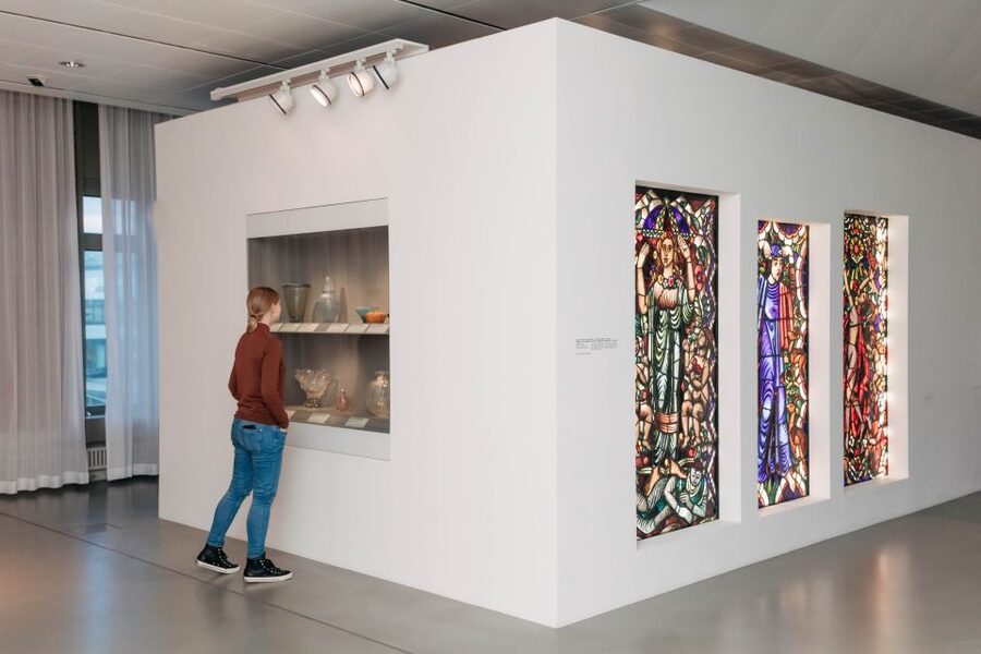 Berlin: Entry Ticket To The Kunstgewerbemuseum - Gold, precious stones, and medieval craftsmanship