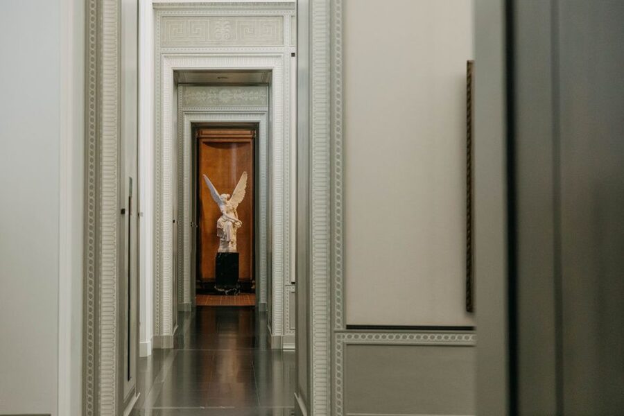 Berlin: Entry to Alte Nationalgalerie - What the $14 Ticket Includes