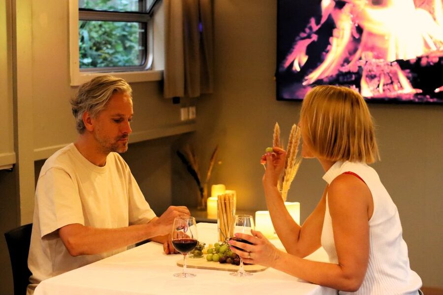 Berlin: Evening Boat Cruise – Romance & Moonlight - Key points before you book