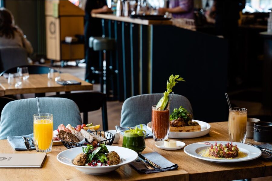 Berlin: Fine Dining Breakfast with Champagne in Schoneberg - Who will enjoy this breakfast most