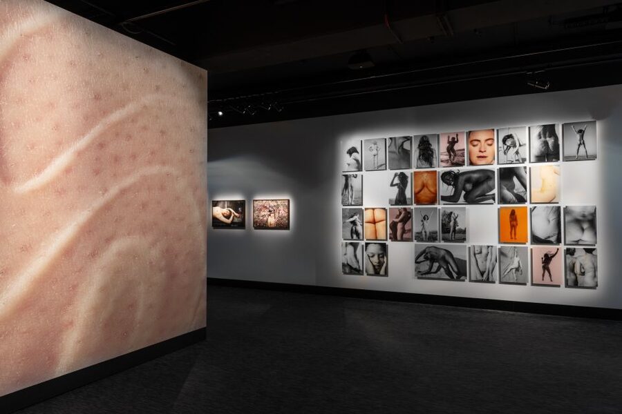 Berlin: Fotografiska Photography Exhibition Ticket - Drinks in the galleries, food, and terraces