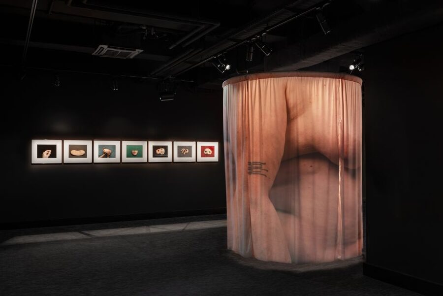 Berlin: Fotografiska Photography Exhibition Ticket - The concept store and Berlin-made shopping