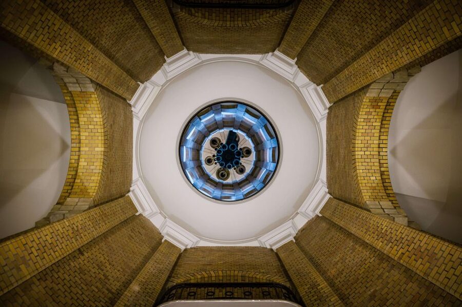 Berlin: Französischer Dom 360° Panorama & Crémant to go - Practical tips for a smoother visit