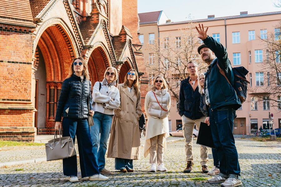 Berlin: Gay Berlin Out in Schöneberg Walking Tour - Why Schöneberg matters to Berlin’s queer story