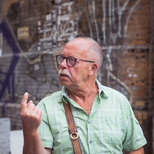 Berlin: GDR witness tour in small group - Key Points to Know Before You Book