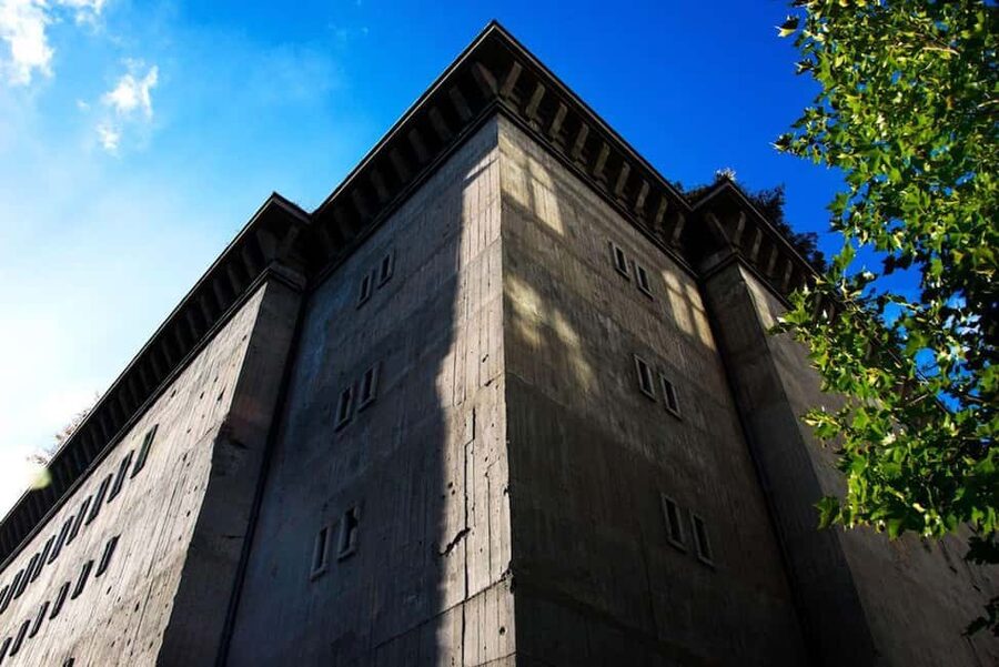 Berlin: Guided Bike Tour of the Berlin Wall and Third Reich - Practical advice for a smoother ride