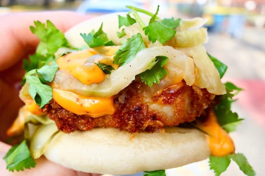 Berlin: Guided Street Food & Cultural Walking Tour - Key Points to Know Before Booking