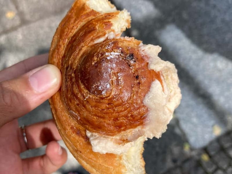 Berlin: Guided Street Food Tour with Tastings - Is $71 fair for three hours of food?