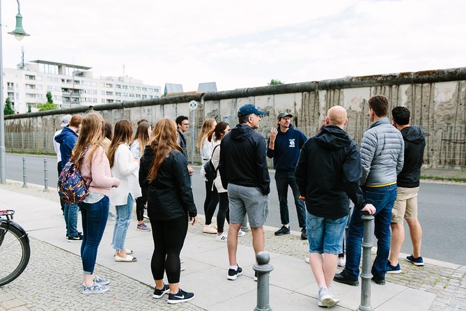 Berlin Highlights: 3-Hour Bike Tour - Museum Island and Berlin’s museum quarter