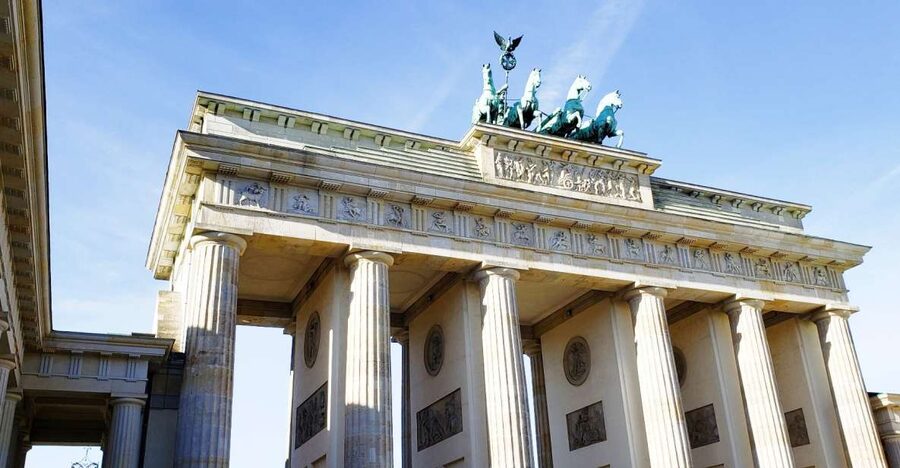 Berlin: Highlights of the City - a Private Bus Tour - Why two hours can work well in Berlin