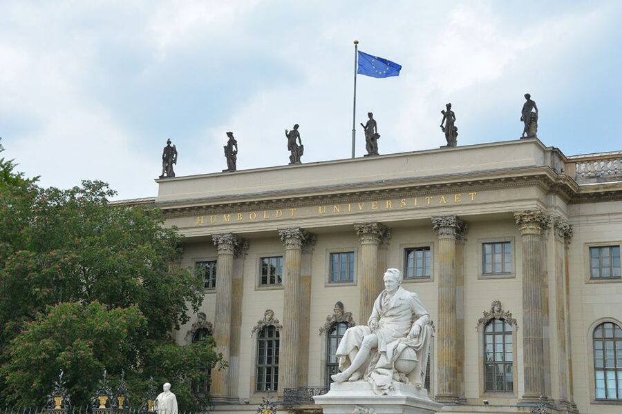 Berlin: Historic Center Walking Tour with a Real Berliner - Price, duration, and what you receive for $44